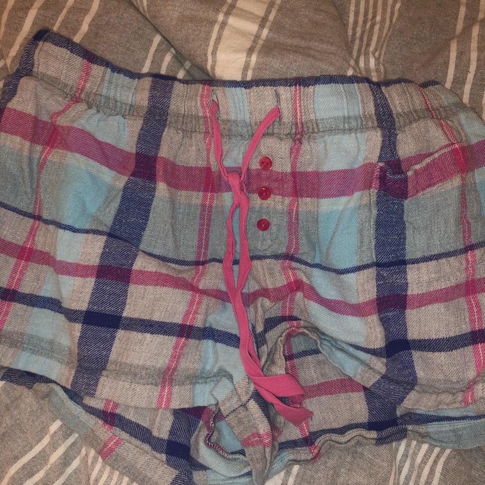 PJ shorts